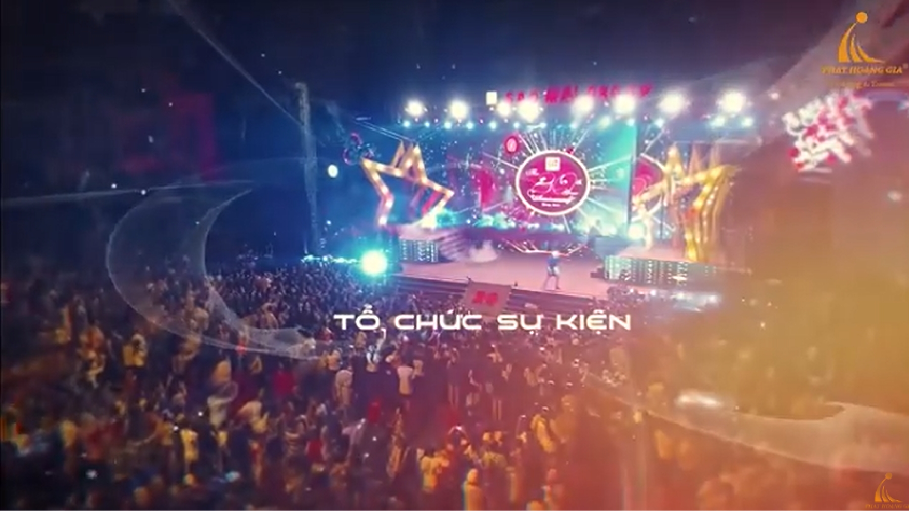 Lễ kỷ niệm thành lập công ty