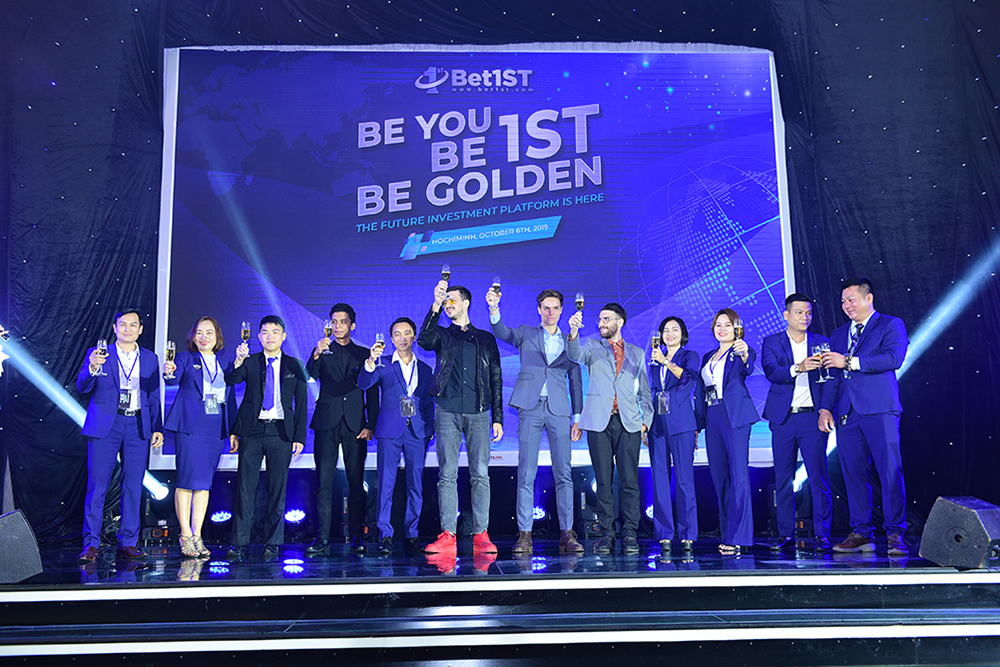 Tổ chức hội nghị