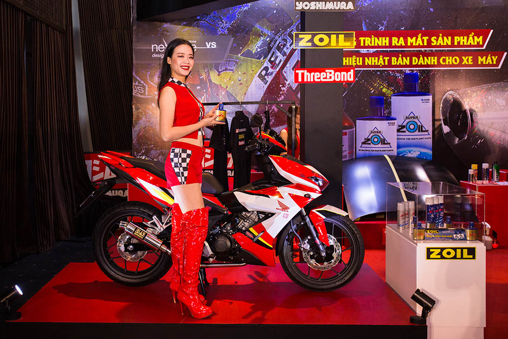 Tổ chức lễ ra mắt sản phẩm