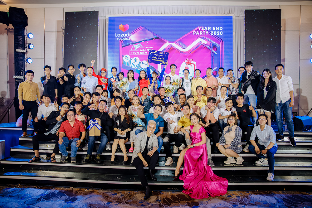 Tổ chức tất niên, tân niên