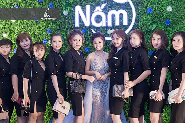 hoài thương organic