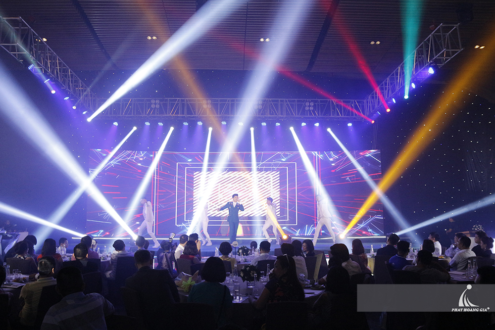 lễ công bố dự án thăng long home hung phu