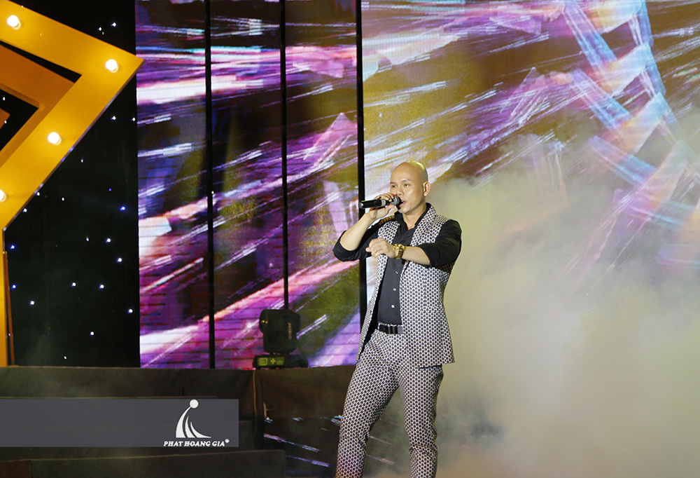 kỷ niệm 20 năm thành lập 