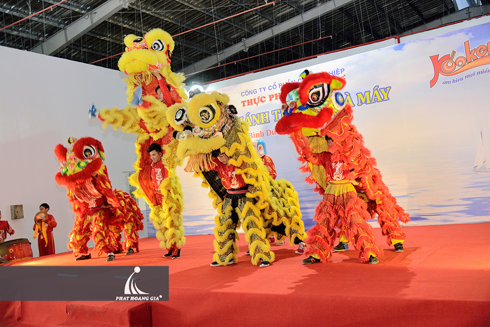 CPCN THỰC PHẨM QUỐC TẾ