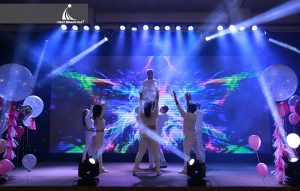 Tri ân khách hàng mỹ phẩm my miu