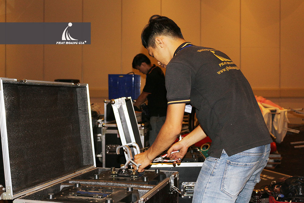 tri ân mỹ phẩm my miu 2016