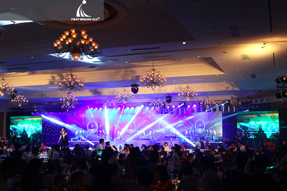 LUXURY COINSPACE 2017