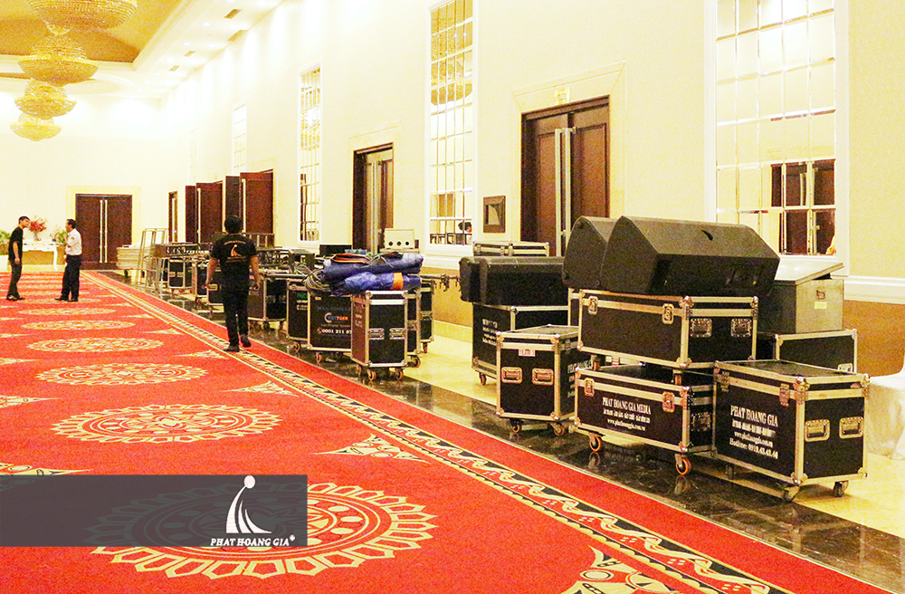 LUXURY COINSPACE 2017