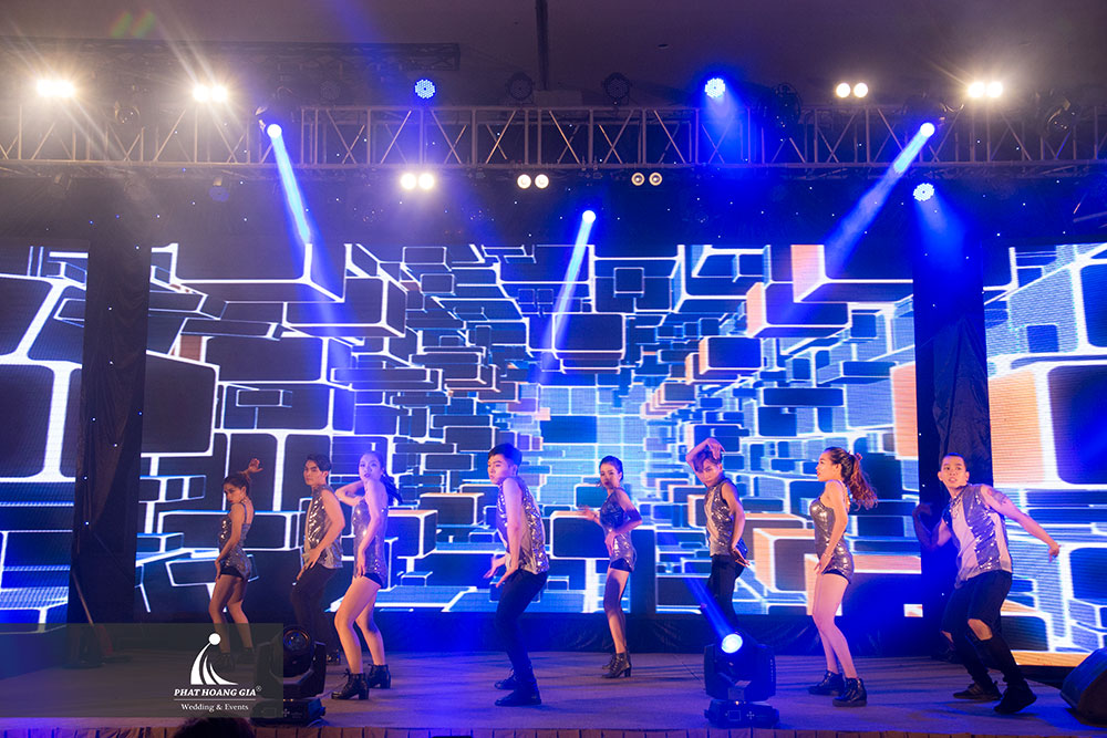 kỷ niệm 5 năm thành lập my miu