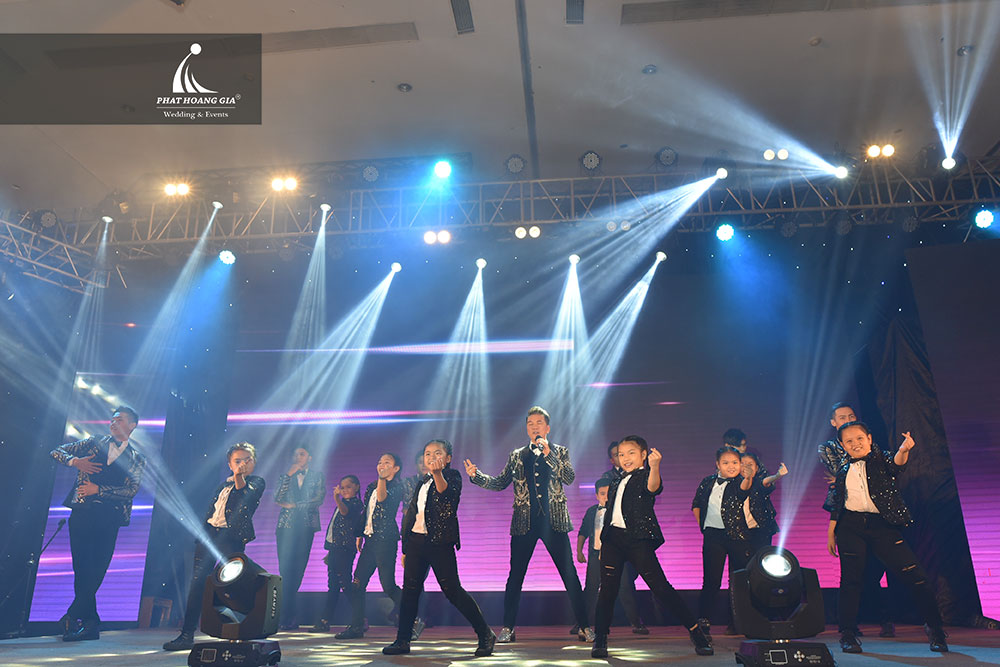 kỷ niệm 5 năm thành lập my miu