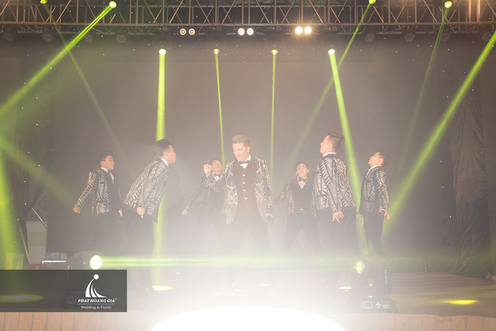 kỷ niệm 5 năm thành lập my miu