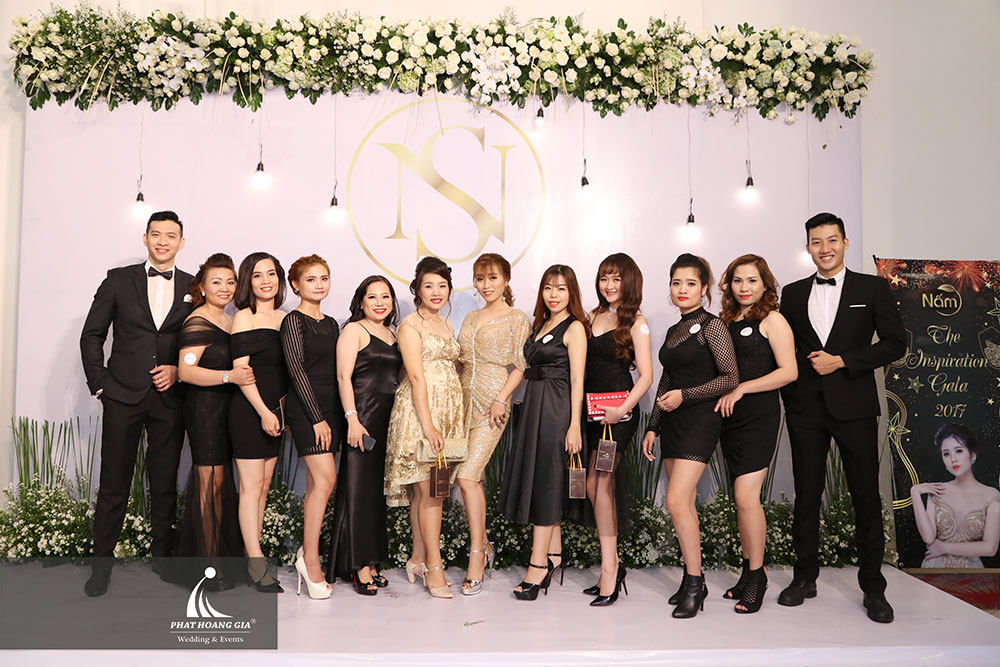 hoài thương organic 2018