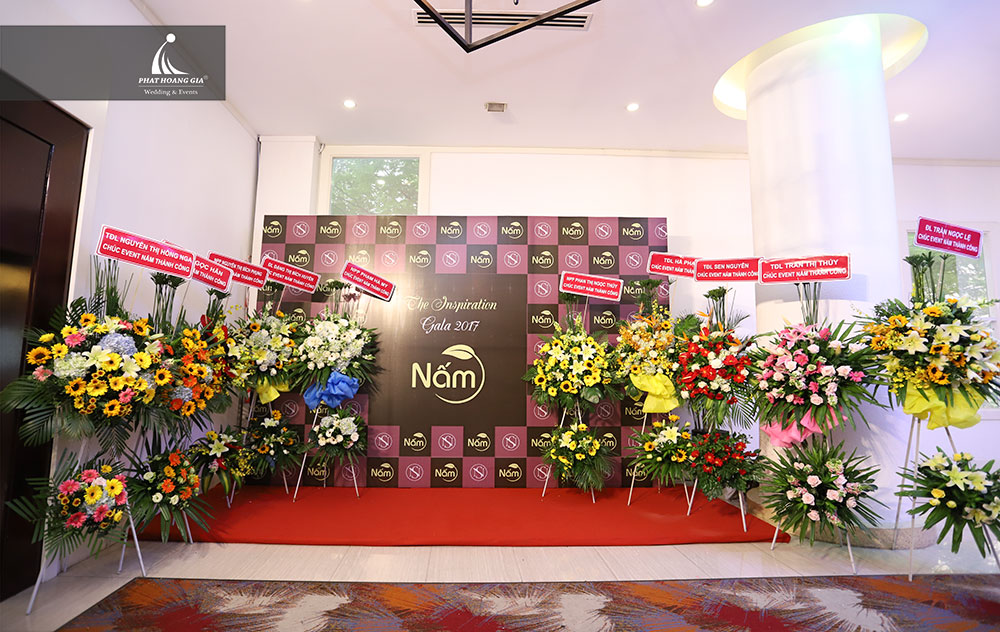 hoài thương organic 2018