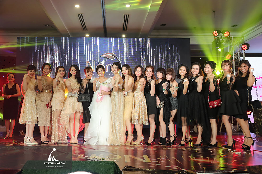 hoài thương organic 2018