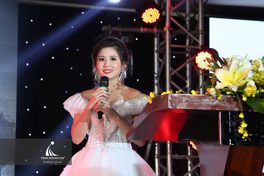 hoài thương organic 2018