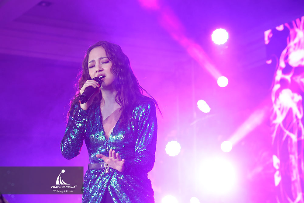 hoài thương organic 2018