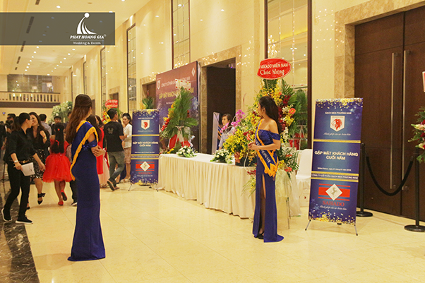 hội nghị khách hàng gạch men phương nam