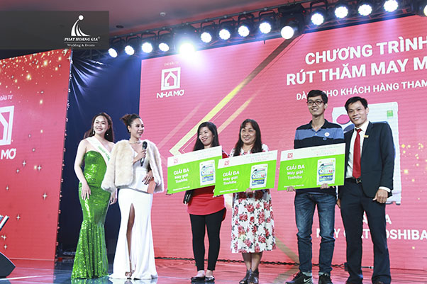 LỄ CÔNG BỐ THÁP SAPPHIRE