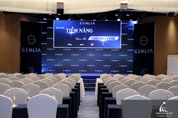 HỘI THẢO MỸ PHẨM CENLIA