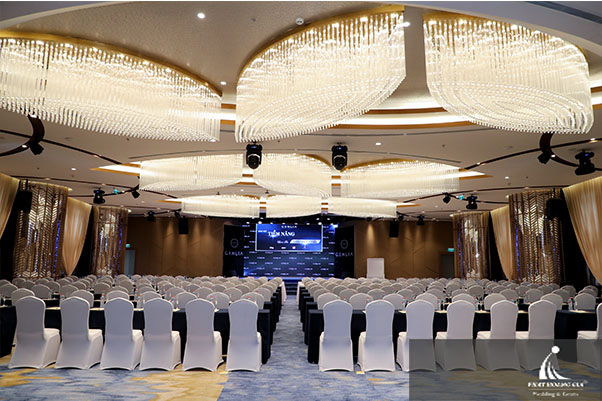 HỘI THẢO MỸ PHẨM CENLIA