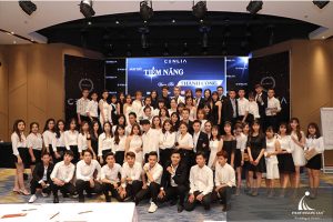 HỘI THẢO MỸ PHẨM CENLIA