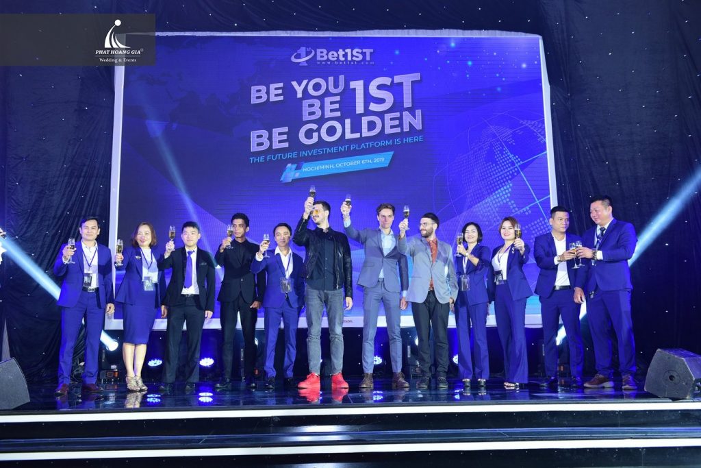 BE YOU BE 1ST BE GOLDEN