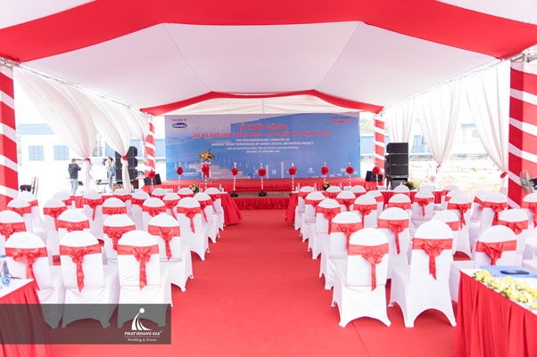 Cho thuê thiết bị sự kiện HCM