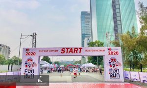 birth cham fun run 2020
