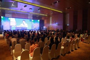 đại hội thẩm mỹ bệnh viện đông á