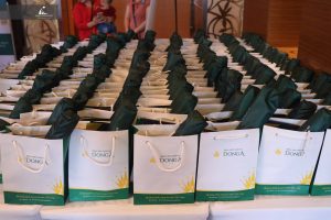 đại hội thẩm mỹ bệnh viện đông á