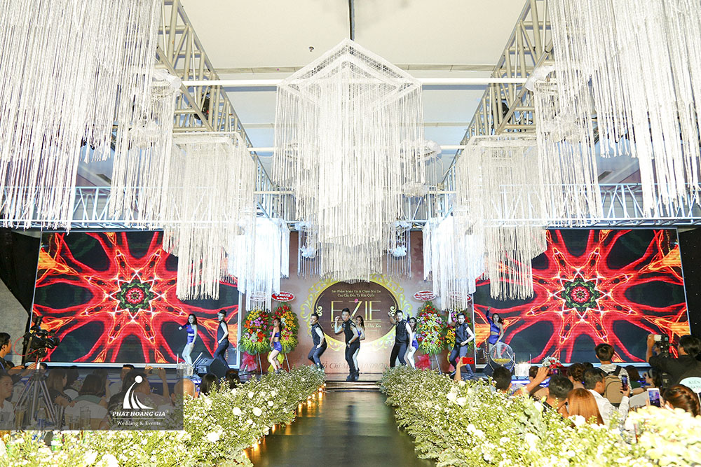 đại hội thượng đỉnh ezzi 2018