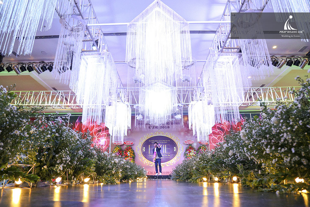 đại hội thượng đỉnh ezzi 2018