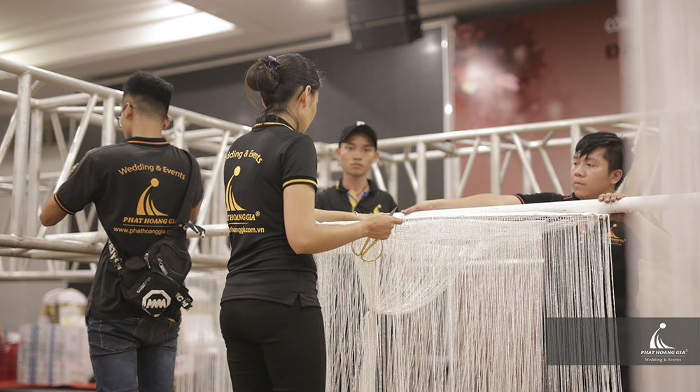 đại hội thượng đỉnh ezzi 2018