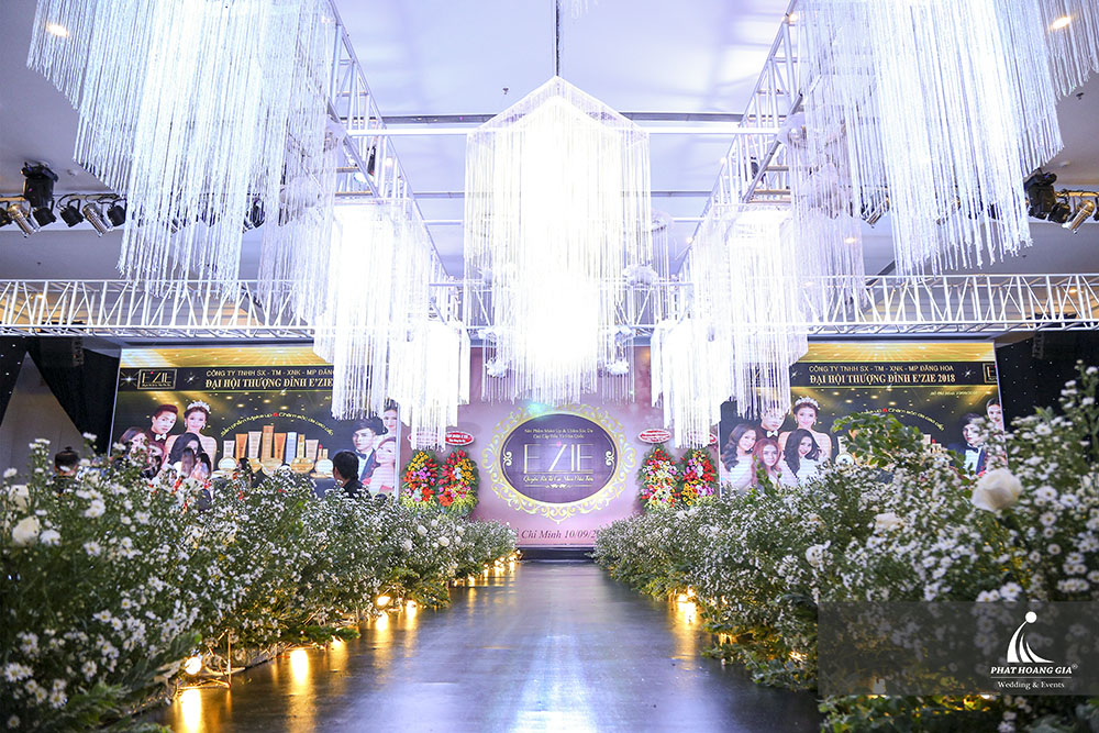 đại hội thượng đỉnh ezzi 2018