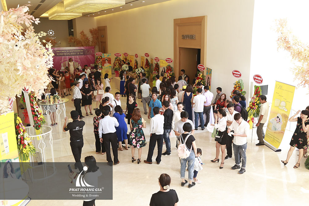 đại hội thượng đỉnh ezzi 2018