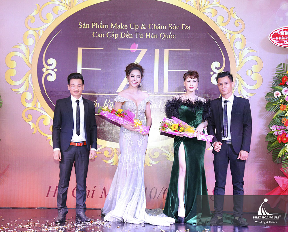đại hội thượng đỉnh ezzi 2018