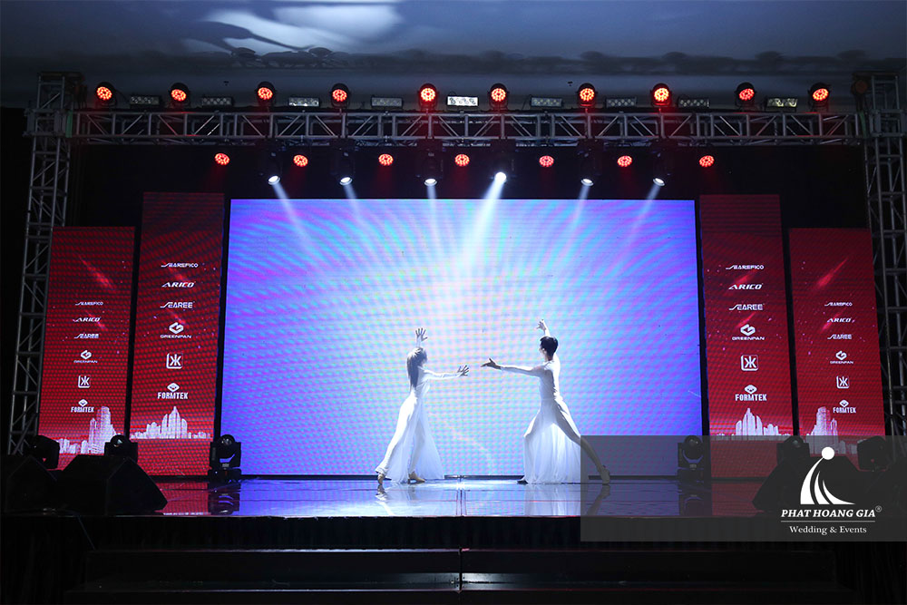 searafico hội nghị nhà thầu phụ