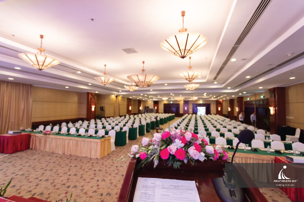 hội thảo phát triển năng lượng mới