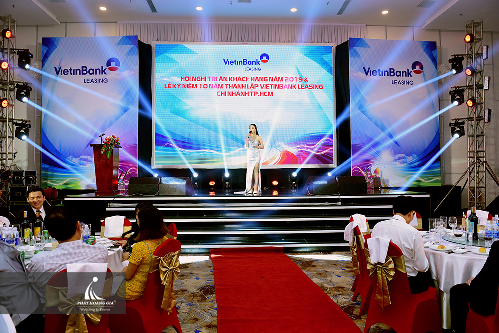 kỷ niệm 10 năm thành lập viettinbank