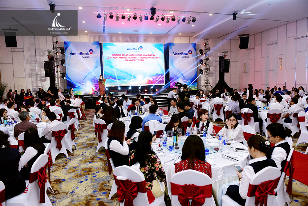 kỷ niệm 10 năm thành lập viettinbank