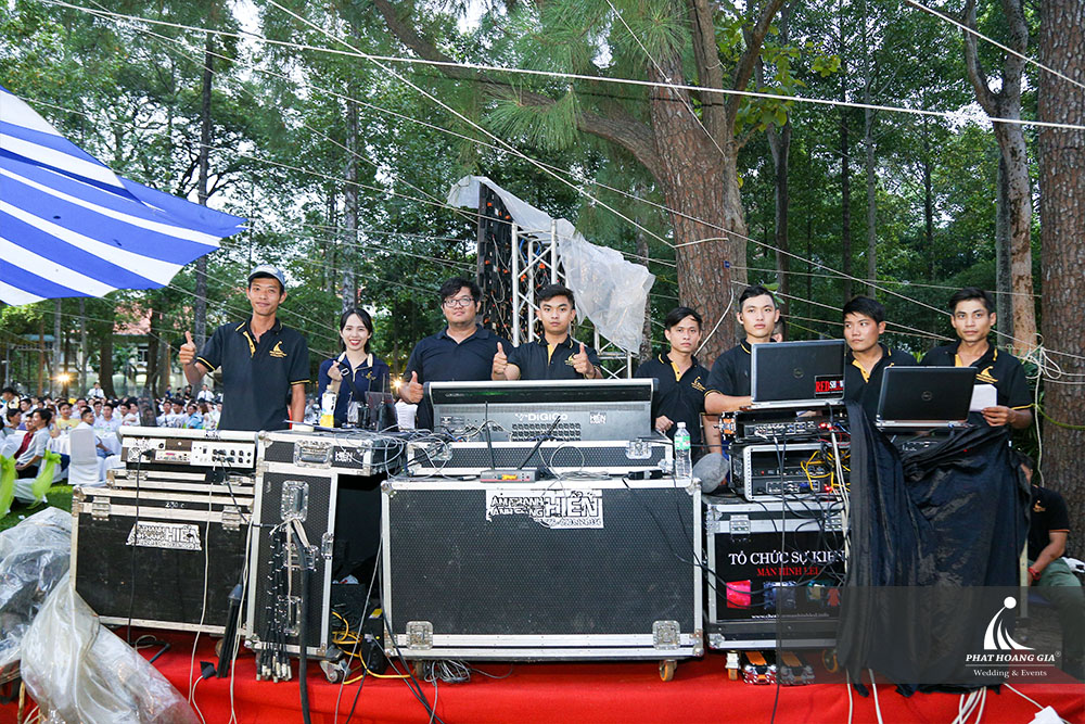 kỷ niệm 15 năm thành lập takkako