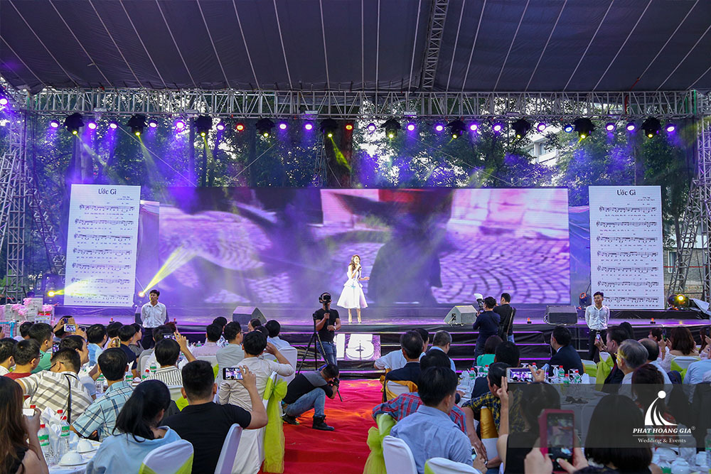 kỷ niệm 15 năm thành lập takkako