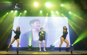 kỷ niệm 50 năm thành lập angle việt nam