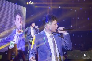 kỷ niệm 50 năm thành lập angle việt nam