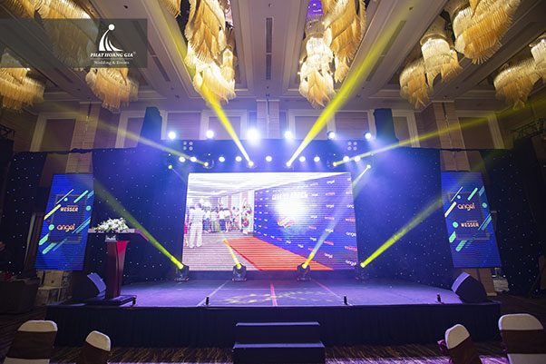 kỷ niệm 50 năm thành lập angle việt nam