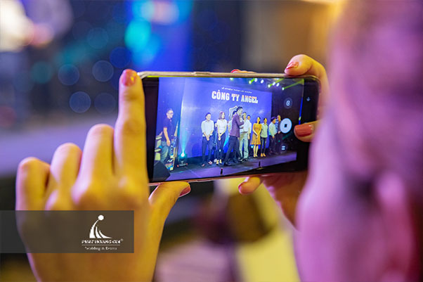 kỷ niệm 50 năm thành lập angle việt nam