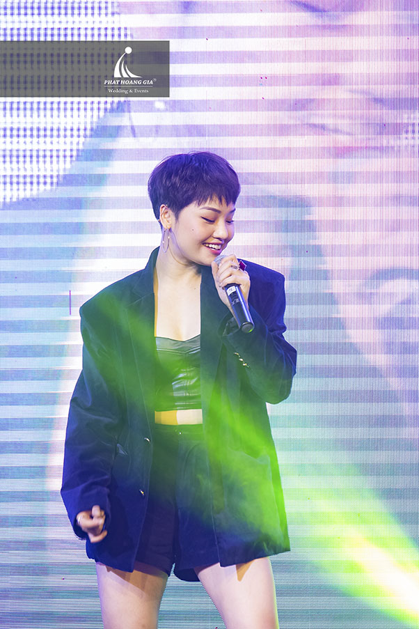 kỷ niệm 50 năm thành lập angle việt nam