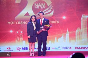 lễ kỷ niệm 20 năm thành lập đức tường