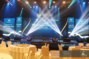 lễ mở bán dự án đông tăng long an lộc