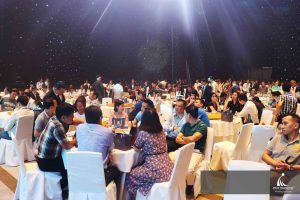 lễ mở bán dự án đông tăng long an lộc